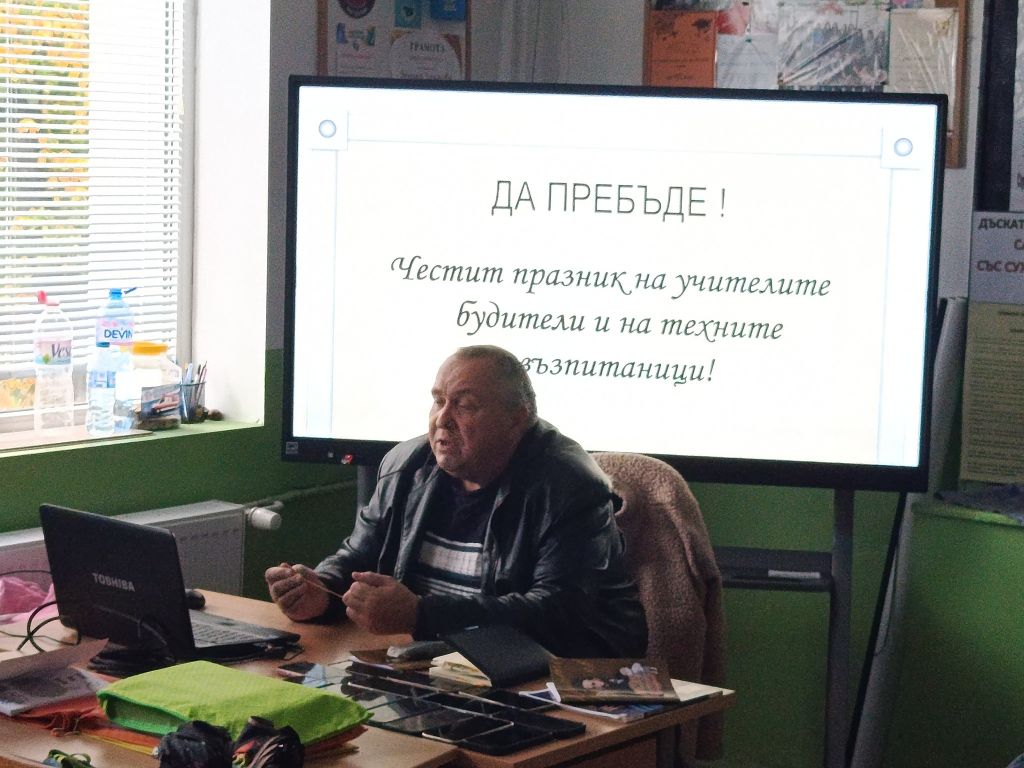 Урок 7