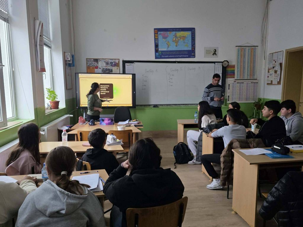 Вълнуващо пътешествие във времето с ИИ и велики откриватели 13