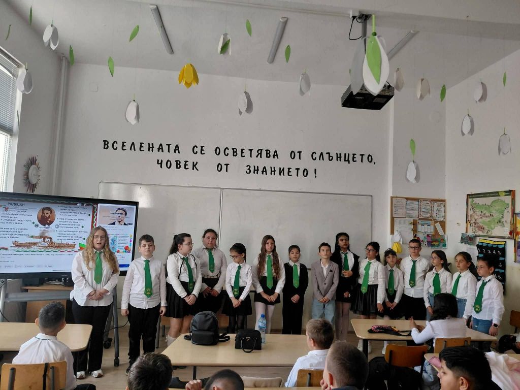 С почит и преклонение: Отбелязахме 150 години от Априлското въстание 10