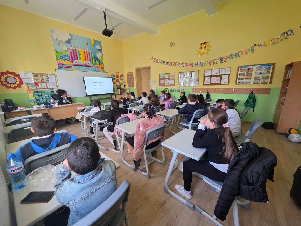 С почит и преклонение: Отбелязахме 150 години от Априлското въстание 11