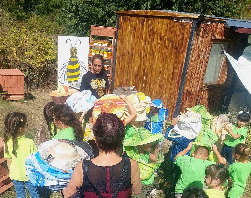 ПЧФ - СУ Панайот Волов - Каспичан